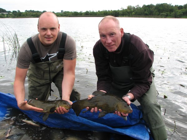Angling Reports - 06 September 2018